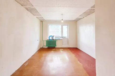 1-к кв. Ярославская область, Ярославский муниципальный округ, д. ...