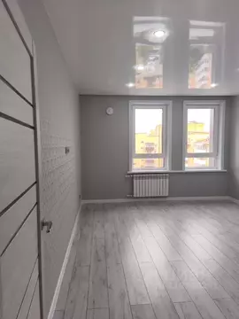 1-к кв. Бурятия, Улан-Удэ ул. Цивилева, 36 (45.0 м)