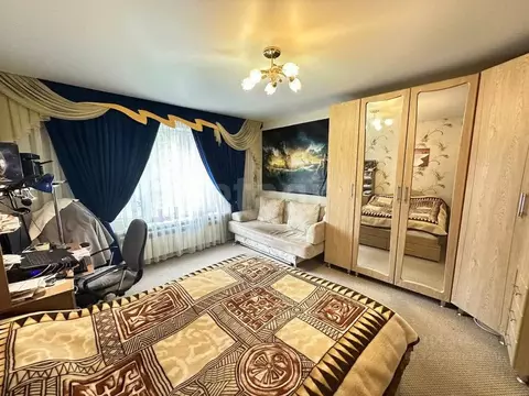 3-к кв. Воронежская область, Воронеж ул. Димитрова, 155 (66.8 м)