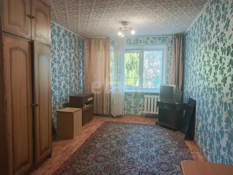 Комната Брянская область, Брянск ул. Молодой Гвардии, 20 (18.6 м)