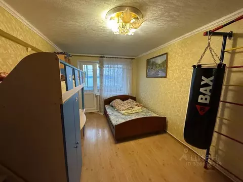 3-к кв. Тульская область, Заокский рп ул. Мира, 4 (62.5 м)