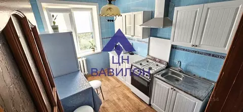 4-к кв. Ростовская область, Волгодонск просп. Курчатова (65.0 м)