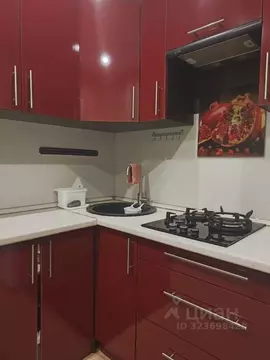 2-к кв. Московская область, Раменское Бронницкая ул., 27 (45.0 м)