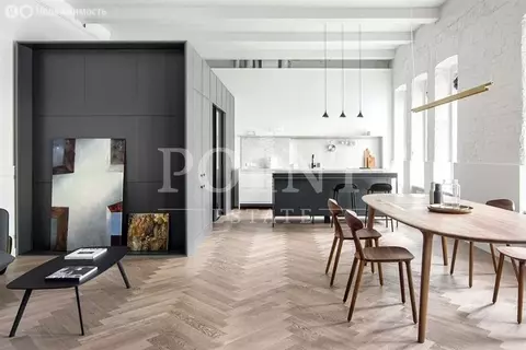 3-комнатная квартира: Москва, улица Большая Дмитровка, 7/5с2 (117 м)