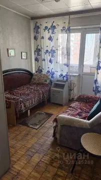Комната Самарская область, Самара Ново-Вокзальная ул., 251 (12.0 м)