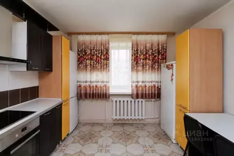 3-к кв. Тюменская область, Тюмень ул. Пермякова, 72к1 (90.9 м)
