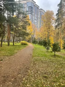 2-комнатная квартира: Санкт-Петербург, проспект Тореза, 118 (70.2 м)