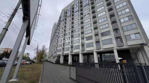 Офис в Ульяновская область, Ульяновск ул. Минаева, 48А (152 м)