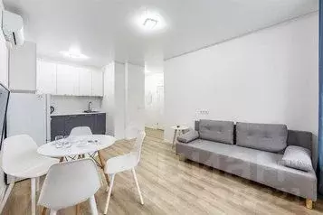 2-к кв. Москва Ленинградское ш., 229Ак1 (37.0 м)