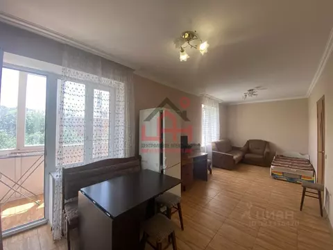 1-к кв. Ставропольский край, Предгорный муниципальный округ, ...