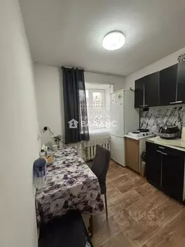 1-к кв. Бурятия, Улан-Удэ ул. Гагарина, 32П (31.0 м)