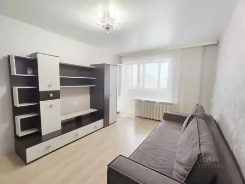 2-к кв. Башкортостан, Уфа Магистральная ул., 2 (50.0 м)