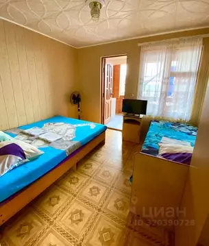 Комната Краснодарский край, Сочи Лазаревское жилрайон, ул. ...