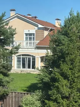 Дом в Челябинская область, Челябинский городской округ, пос. Западный ...