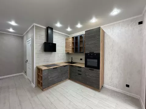 1-к кв. Оренбургская область, Оренбург ул. Березка, 21 (39.0 м)