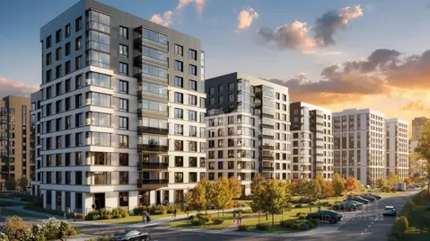 Помещение свободного назначения в Новосибирская область, Кольцово рп ...