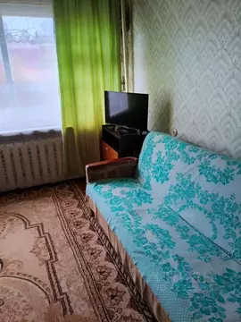 1-к кв. Орловская область, Болховский район, с. Однолуки ул. ...