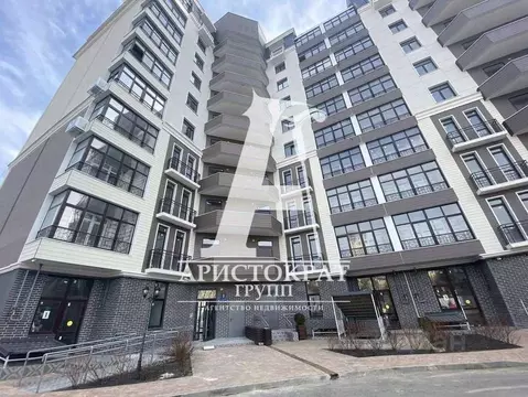 2-к кв. Ставропольский край, Пятигорск ул. Крайнего, 74 (94.1 м)