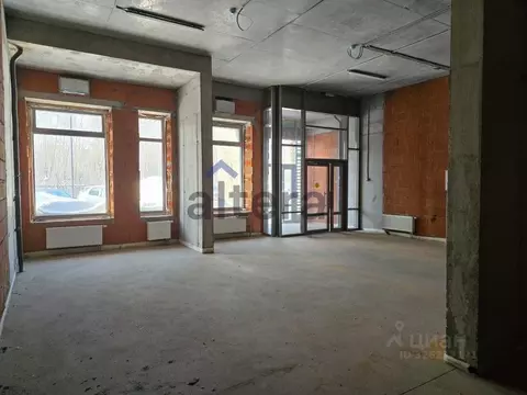 Помещение свободного назначения в Татарстан, Казань ул. Братьев ...