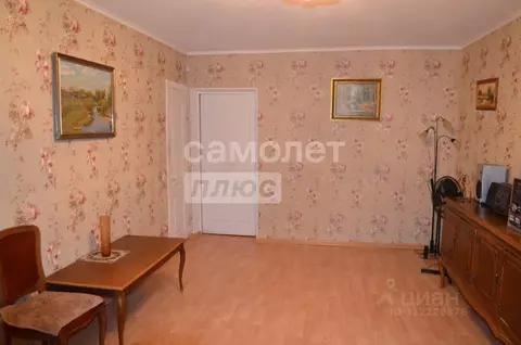 4-к кв. Курганская область, Курган Пролетарская ул., 40 (76.4 м)