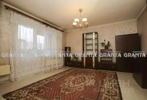 1-к кв. Красноярский край, Красноярск ул. Яковлева, 1А (34.0 м)