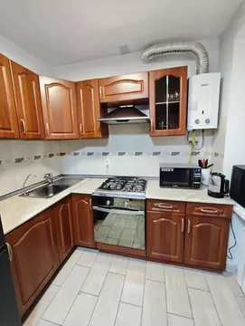 2-к кв. Татарстан, Казань ул. Дружбы, 12 (43.2 м)