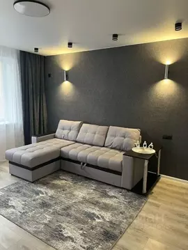 1-к кв. Саратовская область, Саратов ул. Имени С.П. Лисина, 5А (36.0 ...