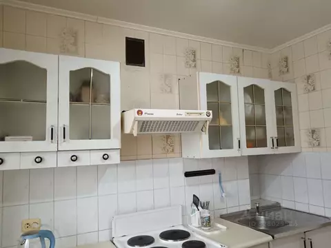 1-к кв. Самарская область, Тольятти ул. Автостроителей, 9 (35.6 м)