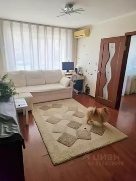 3-к кв. Омская область, Омск Заозерная ул., 3 (58.0 м)