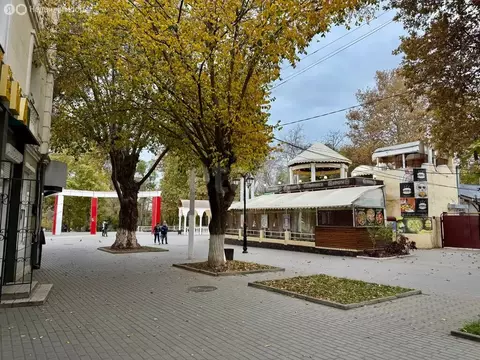 Квартира-студия: Саки, улица Революции, 20 (10.9 м)