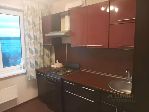 1-к кв. Самарская область, Тольятти ул. 40 лет Победы, 108 (33.0 м)