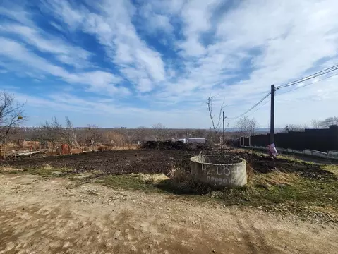 Участок в Ставропольский край, Ставрополь Березка-2 садовое ...