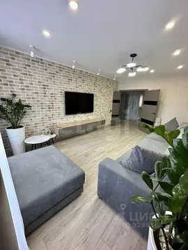 2-к кв. Башкортостан, Уфа ул. Рихарда Зорге, 67/2 (69.2 м)