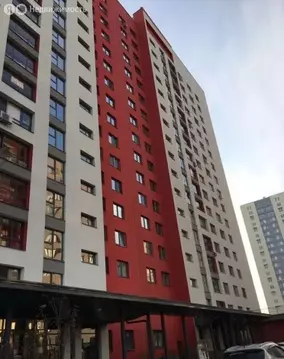 2-комнатная квартира: Тюмень, улица Газовиков, 61 (57.2 м)