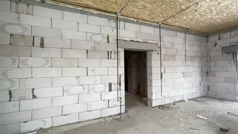 Дом в Самарская область, Шентала ж/д_ст ул. Попова (102 м)