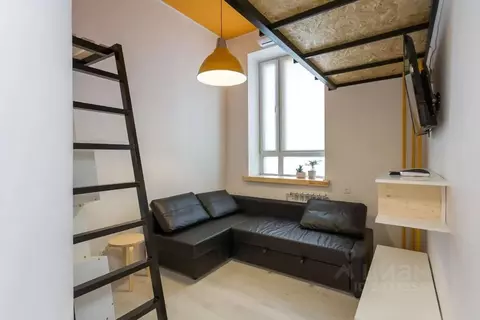 Комната Москва Большая Серпуховская ул., 40С2