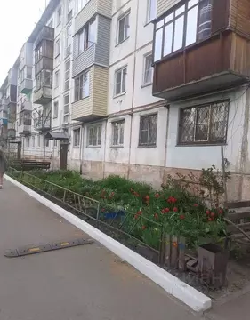 3-к кв. Алтайский край, Бийск Советская ул., 76 (55.5 м)