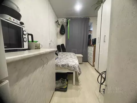 Комната Татарстан, Казань Шоссейный пер., 7 (9.0 м)