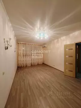 1-к кв. Липецкая область, Липецк ул. Имени Генерала Меркулова, 10А ...