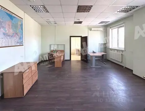 Офис в Московская область, Долгопрудный Павельцево мкр, Новое ш., 36А ...