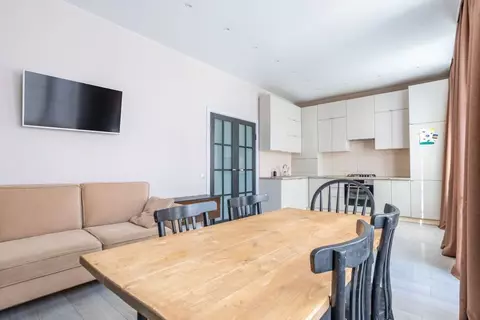 Дом в Краснодарский край, Краснодар ул. Югорская, 45 (111 м)