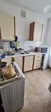 Комната Москва Кустанайская ул., 8К1 (12.0 м)