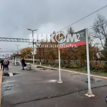 2-к кв. Московская область, Дедовск г. Истра муниципальный округ, ул. ...