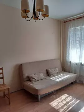 1-к кв. Московская область, Лобня проезд Шадунца, 9 (38.4 м)