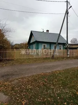 Дом в Томская область, Томск Спичфабрика мкр, ул. Емельяна Пугачева ...