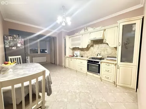 1-комнатная квартира: Нальчик, район Предгорный, Московская улица, 7 ...