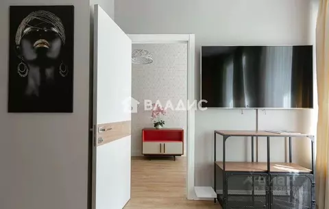 2-к кв. Санкт-Петербург Большая Московская ул., 7 (62.3 м)