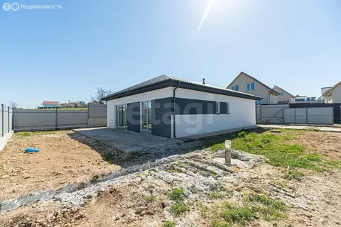 Дом в Севастополь, улица Связистов (120 м)