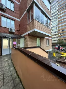 Помещение свободного назначения в Московская область, Люберцы ...