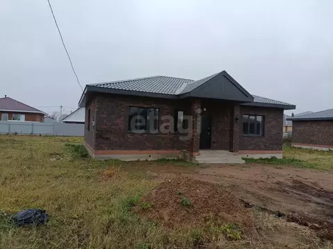 Дом в Башкортостан, Уфа городской округ, с. Нагаево пер. Декоративный, ...